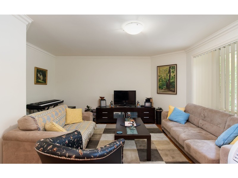 3/12 Ryland Avenue, Croydon VIC 3136