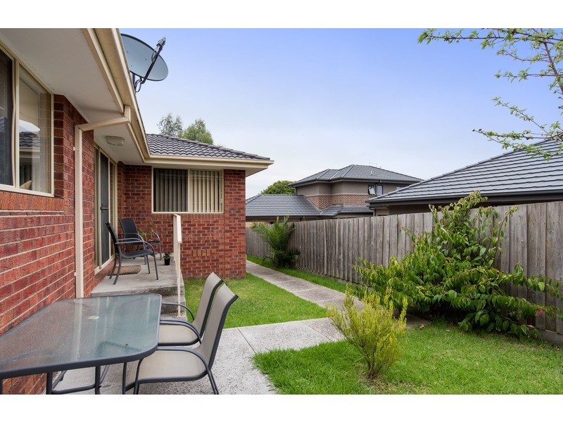 3/12 Ryland Avenue, Croydon VIC 3136