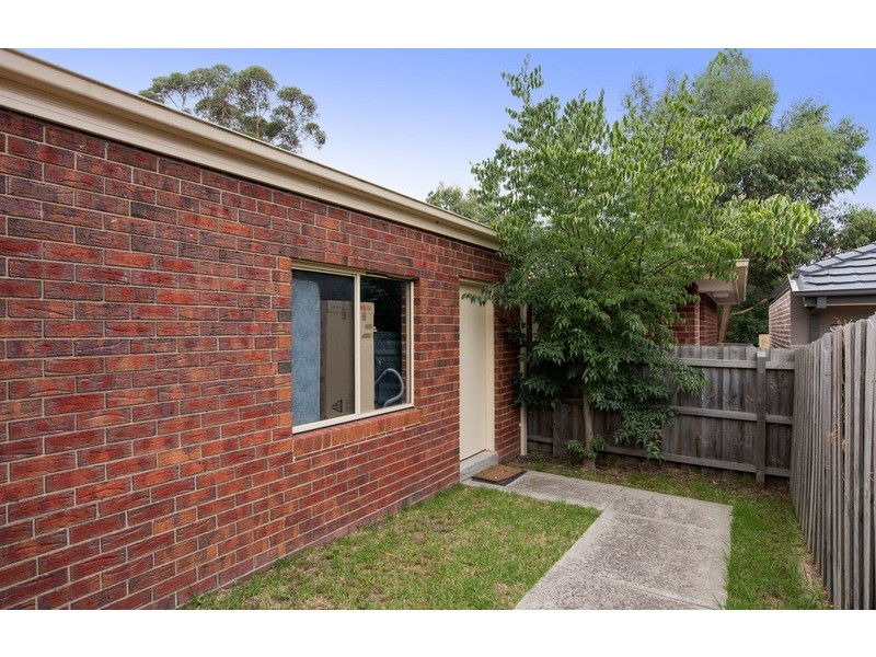 3/12 Ryland Avenue, Croydon VIC 3136