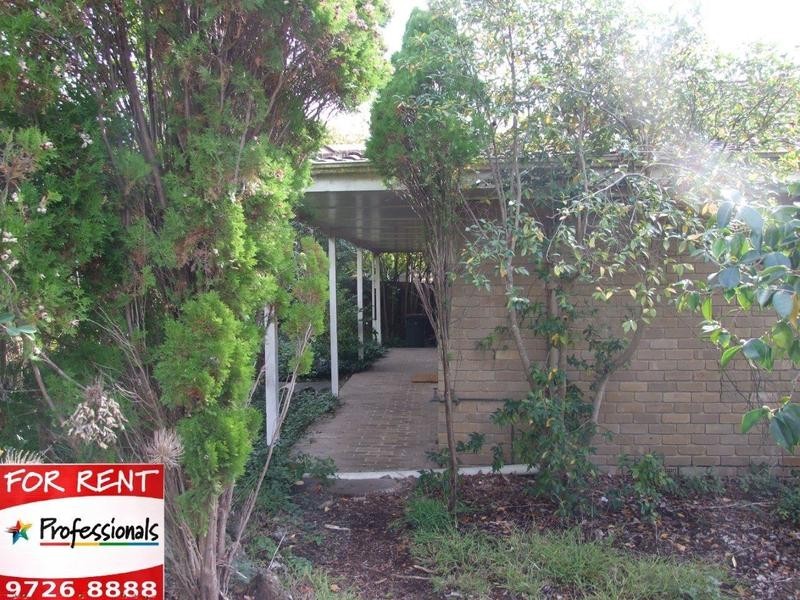 6 Highland Avenue, Croydon VIC 3136