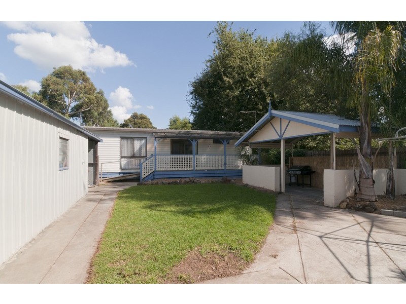 14a Swinburne Avenue, Mooroolbark VIC 3138