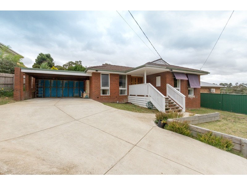 3 Coolaroo Court, Mooroolbark VIC 3138