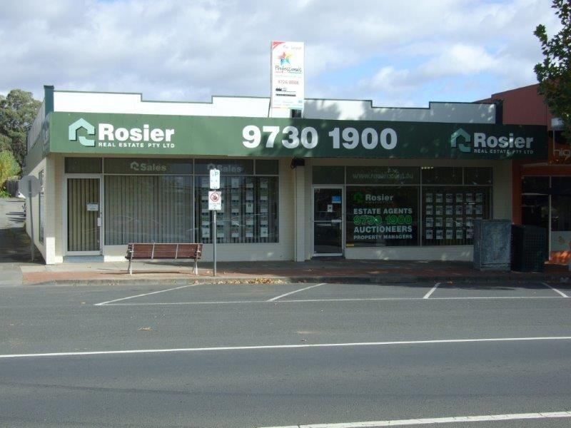 27-29 Bell Street, Yarra Glen VIC 3775
