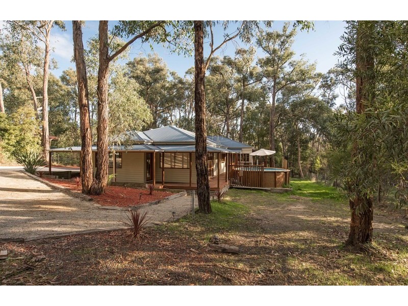 103 Hereford Road, Mount Evelyn VIC 3796