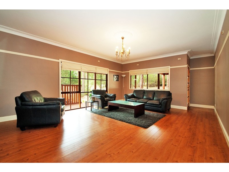 103 Hereford Road, Mount Evelyn VIC 3796