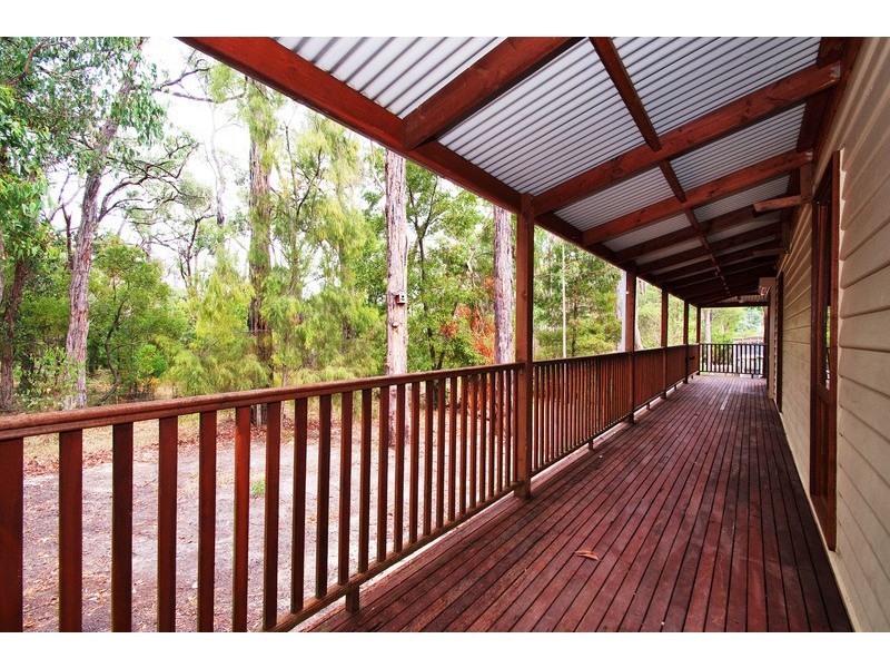 103 Hereford Road, Mount Evelyn VIC 3796