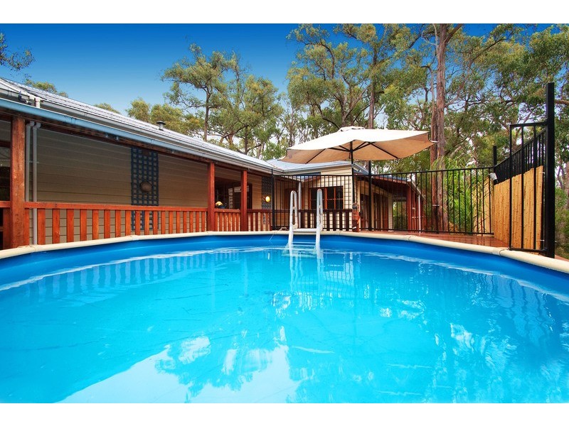 103 Hereford Road, Mount Evelyn VIC 3796