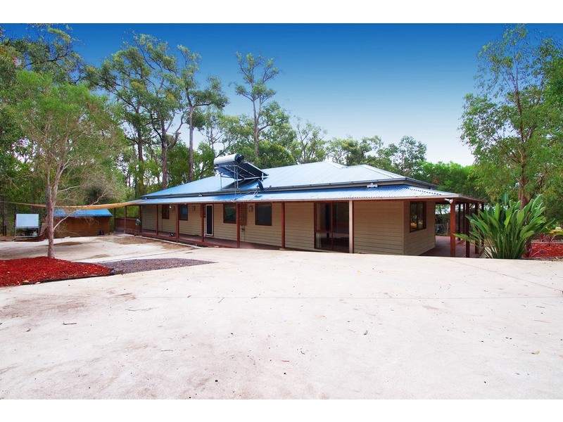 103 Hereford Road, Mount Evelyn VIC 3796