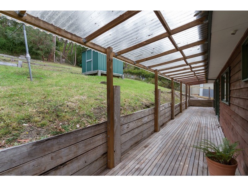 54 Commercial Road, Mount Evelyn VIC 3796