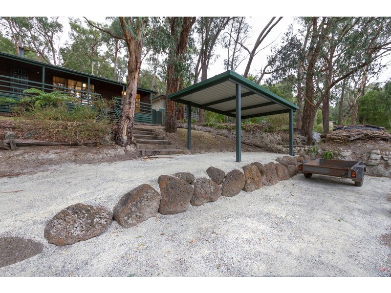 54 Commercial Road, Mount Evelyn VIC 3796