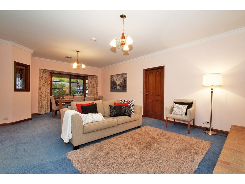 9 Rudyard Court, Lilydale VIC 3140