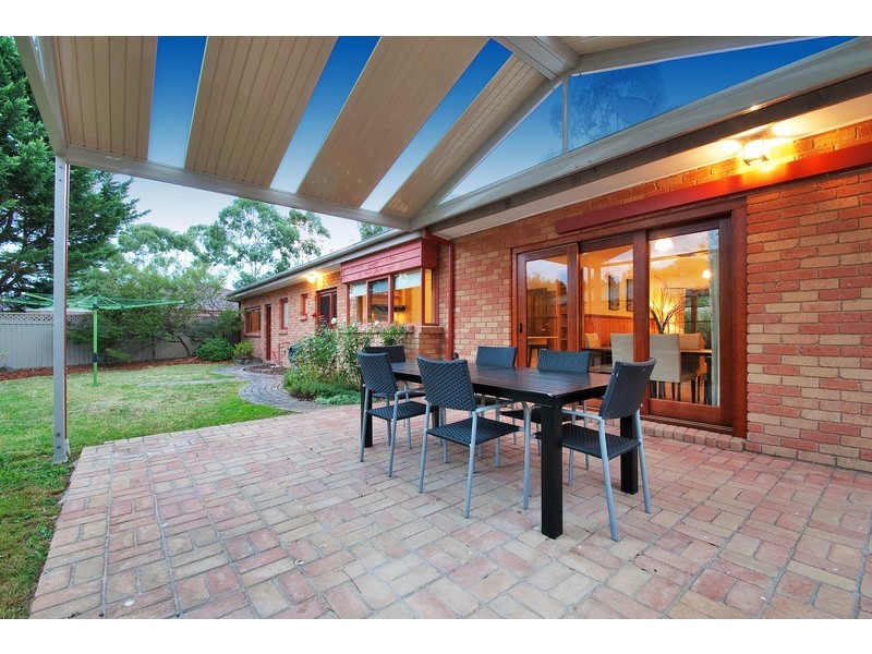 9 Rudyard Court, Lilydale VIC 3140