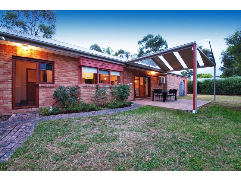 9 Rudyard Court, Lilydale VIC 3140