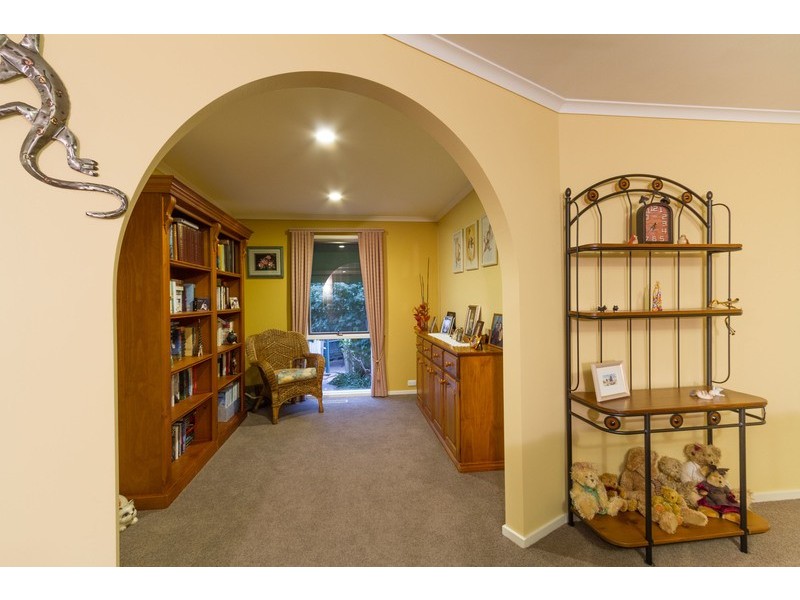 14 Vista Drive, Chirnside Park VIC 3116