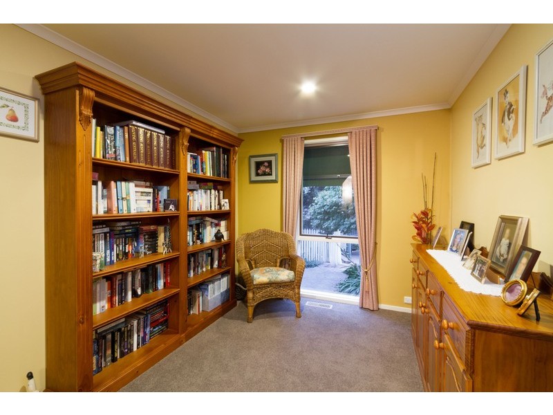 14 Vista Drive, Chirnside Park VIC 3116