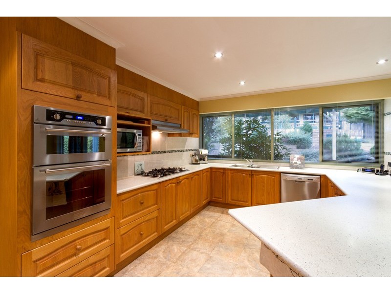 14 Vista Drive, Chirnside Park VIC 3116