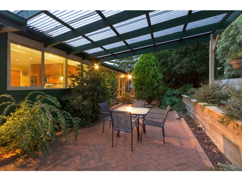 14 Vista Drive, Chirnside Park VIC 3116