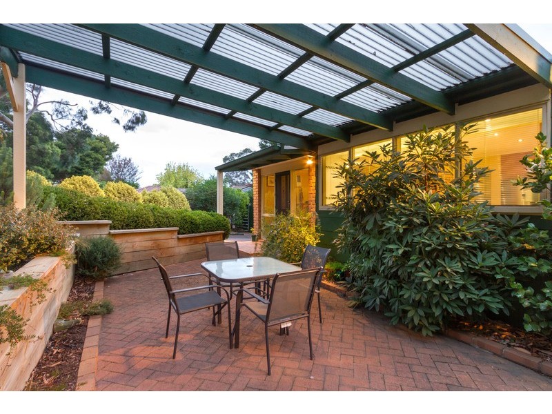 14 Vista Drive, Chirnside Park VIC 3116