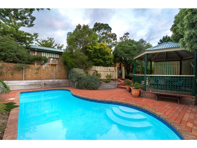 14 Vista Drive, Chirnside Park VIC 3116