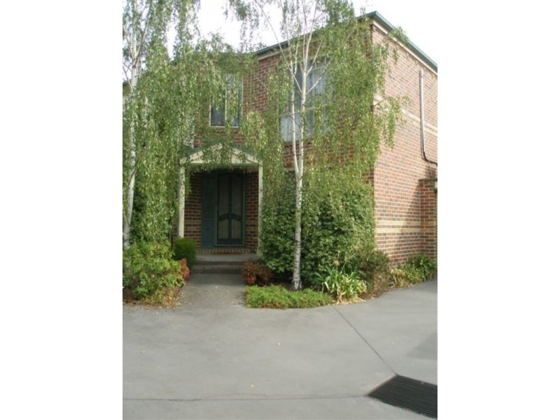 6/21-23 Surrey Road, Croydon VIC 3136