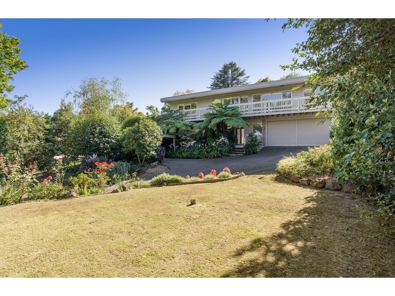 973 Mount Dandenong Tourist Road, Montrose VIC 3765