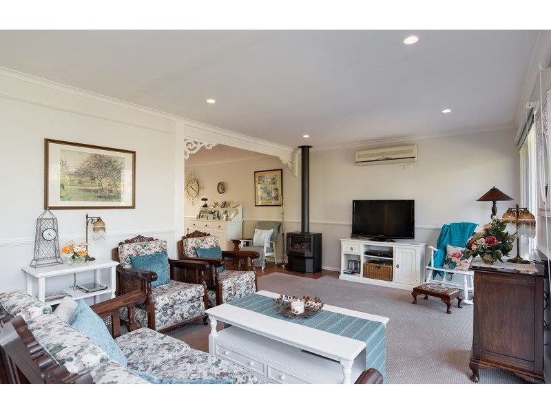 973 Mount Dandenong Tourist Road, Montrose VIC 3765