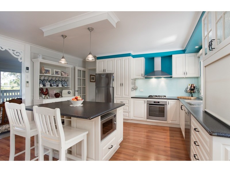 973 Mount Dandenong Tourist Road, Montrose VIC 3765