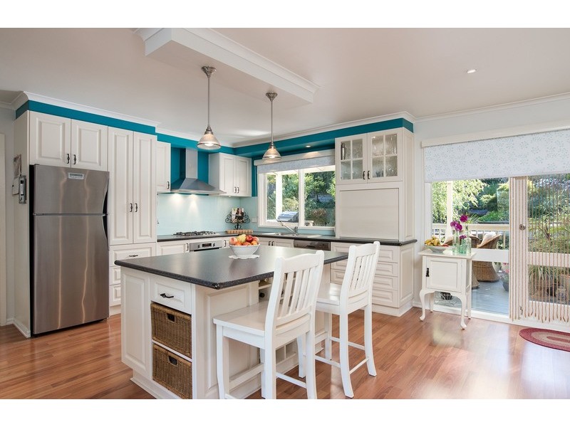 973 Mount Dandenong Tourist Road, Montrose VIC 3765