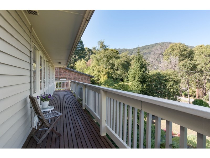 973 Mount Dandenong Tourist Road, Montrose VIC 3765