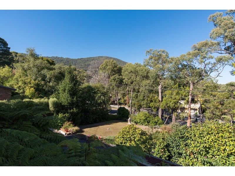 973 Mount Dandenong Tourist Road, Montrose VIC 3765