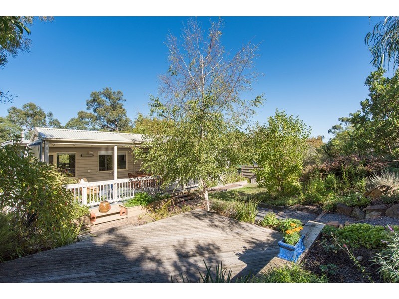 973 Mount Dandenong Tourist Road, Montrose VIC 3765