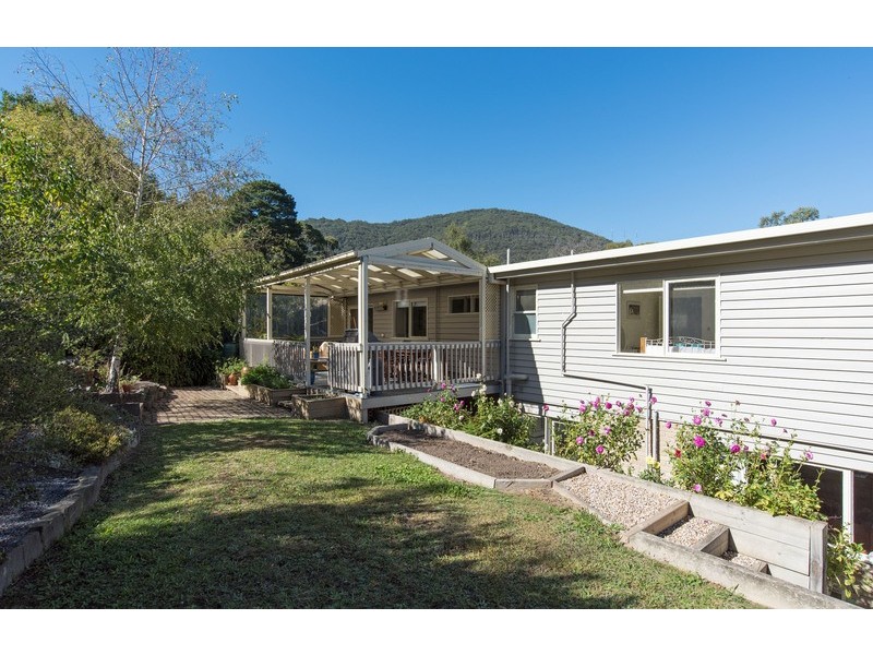 973 Mount Dandenong Tourist Road, Montrose VIC 3765