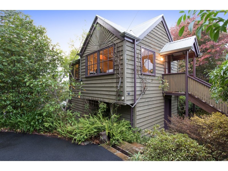 341 Sheffield Road, Montrose VIC 3765