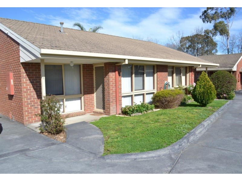 8/17-25 Ervin Road, Kilsyth VIC 3137