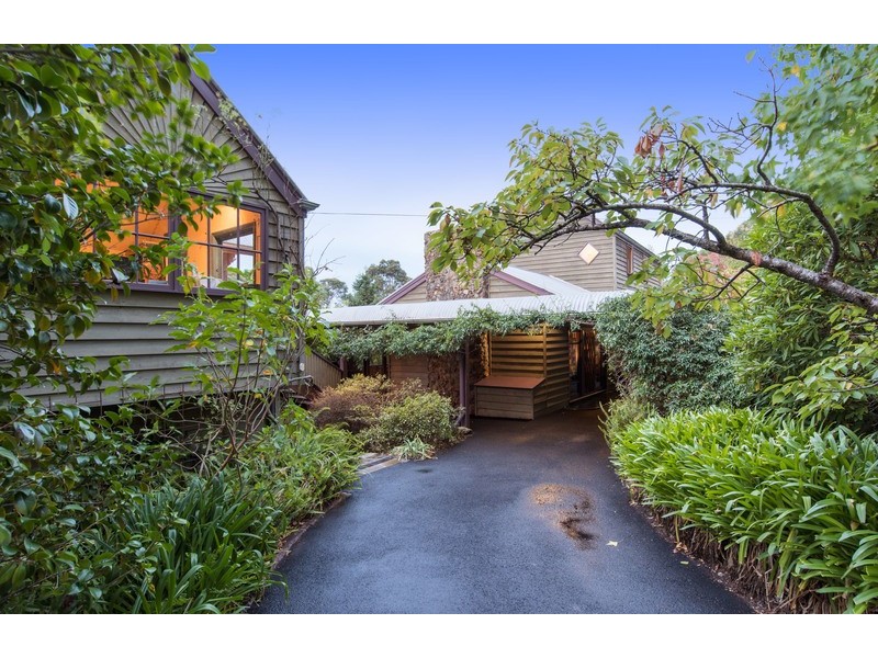 341-345 Sheffield Road, Montrose VIC 3765