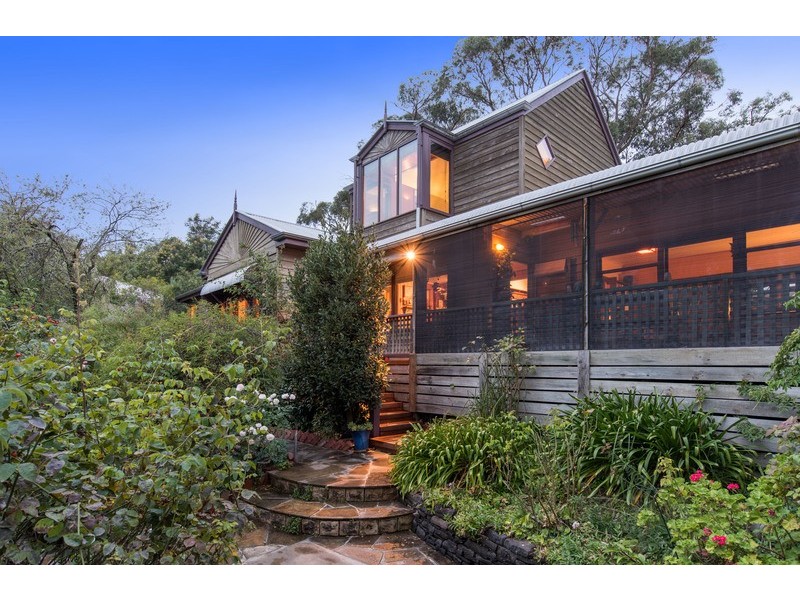 341-345 Sheffield Road, Montrose VIC 3765