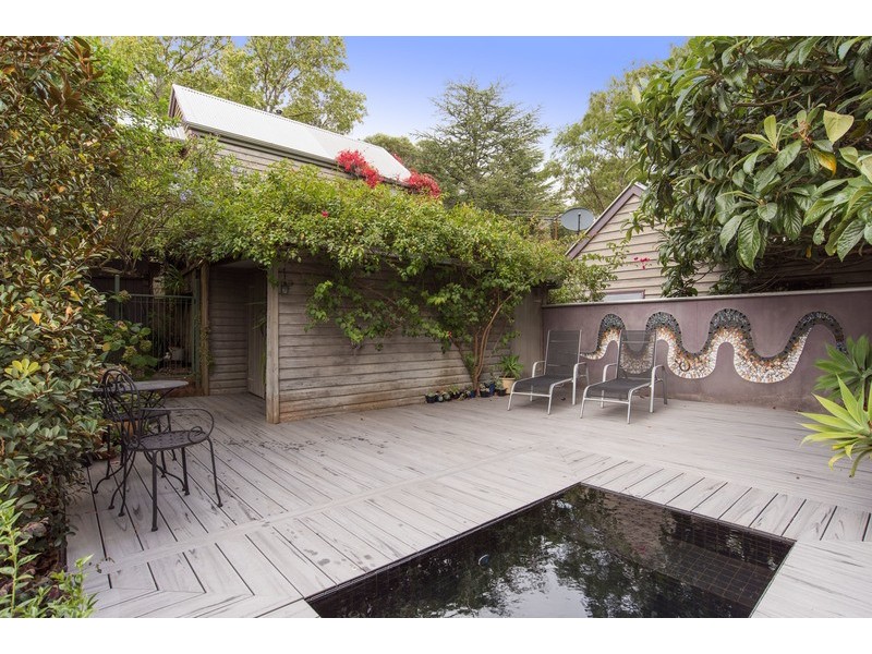 341-345 Sheffield Road, Montrose VIC 3765