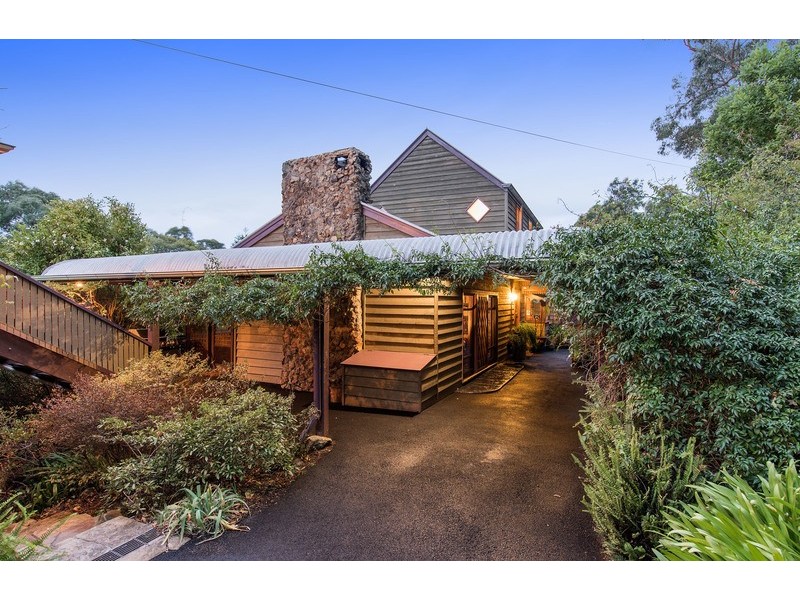 341-345 Sheffield Road, Montrose VIC 3765