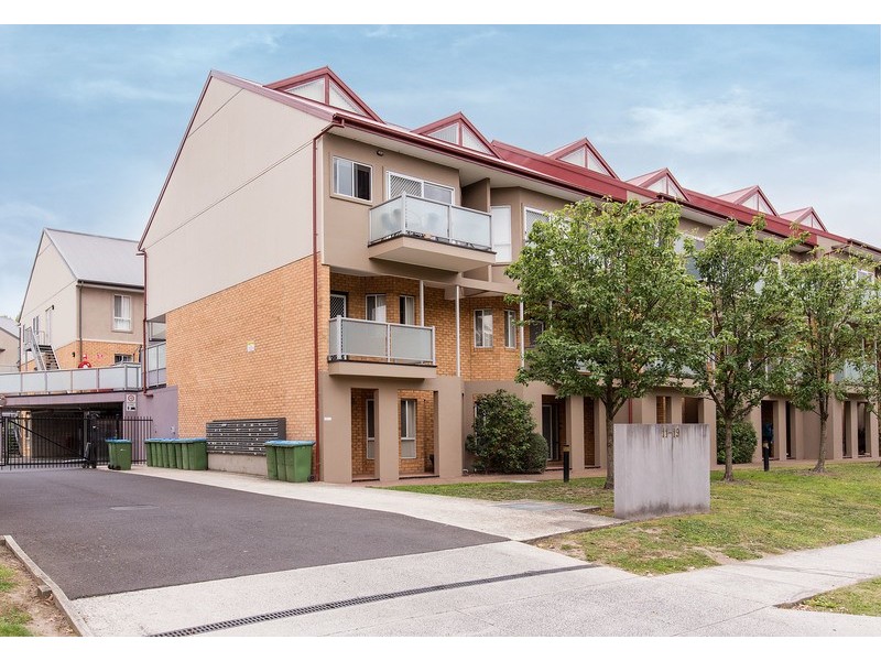 67/13-15 Hewish Road, Croydon VIC 3136