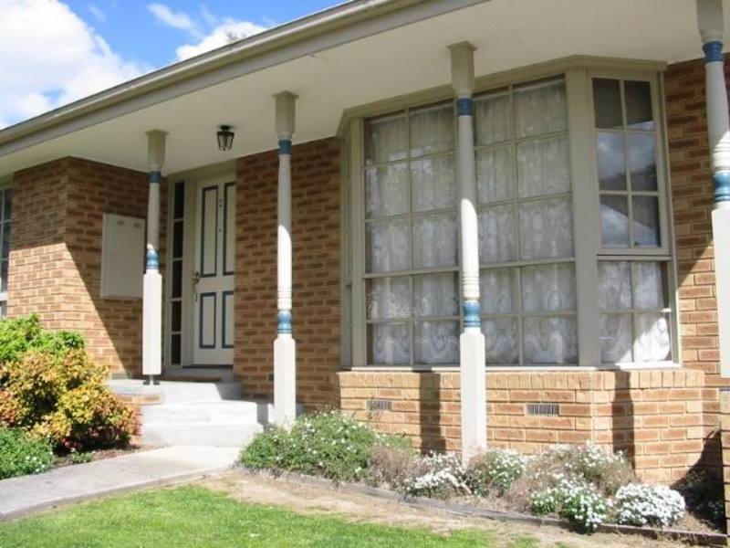 2/80 Mt Dandenong Road, Ringwood East VIC 3135