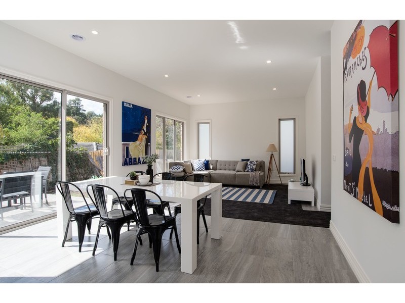 43a Jacaranda Avenue, Kilsyth VIC 3137