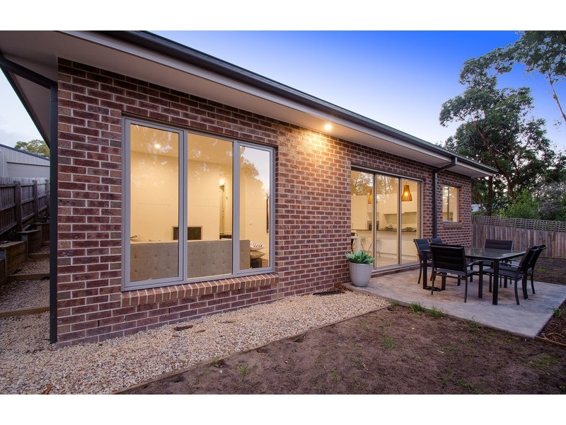 43a Jacaranda Avenue, Kilsyth VIC 3137