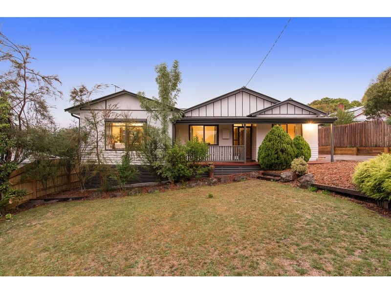22 Bailey Road, Mount Evelyn VIC 3796