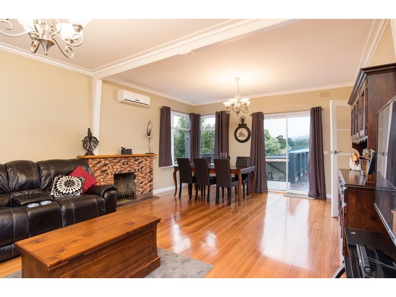 22 Bailey Road, Mount Evelyn VIC 3796