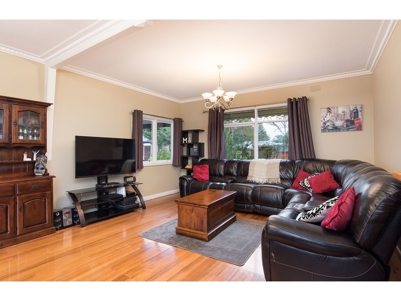 22 Bailey Road, Mount Evelyn VIC 3796