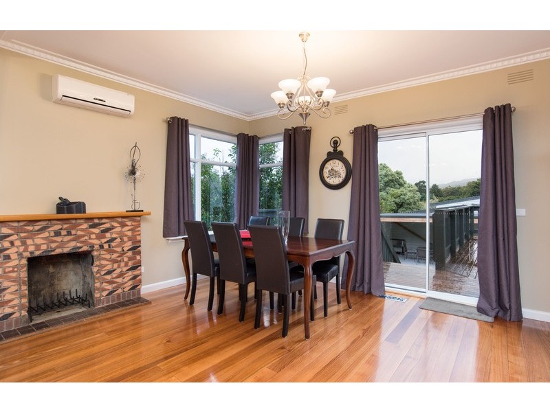 22 Bailey Road, Mount Evelyn VIC 3796