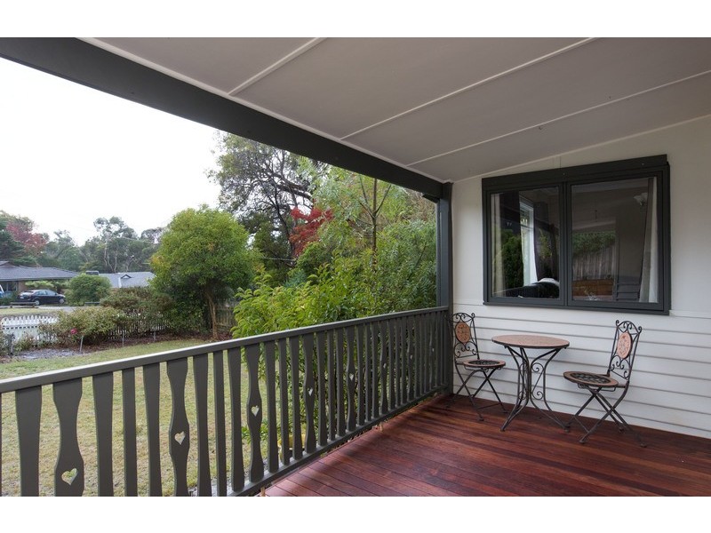 22 Bailey Road, Mount Evelyn VIC 3796