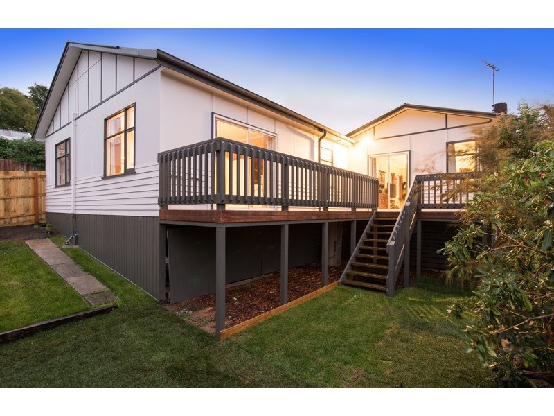 22 Bailey Road, Mount Evelyn VIC 3796