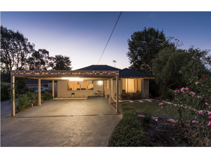 1/17 Wimbledon Court, Mooroolbark VIC 3138