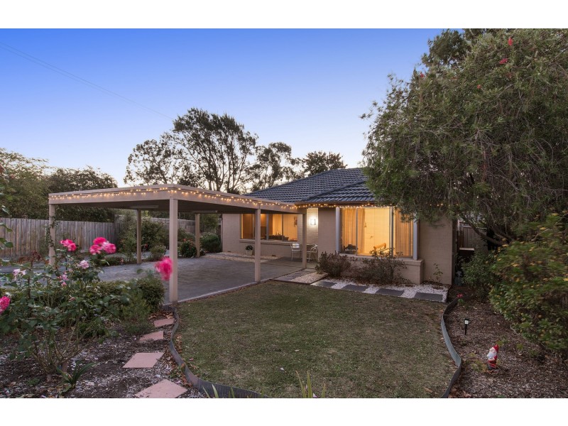 1/17 Wimbledon Court, Mooroolbark VIC 3138